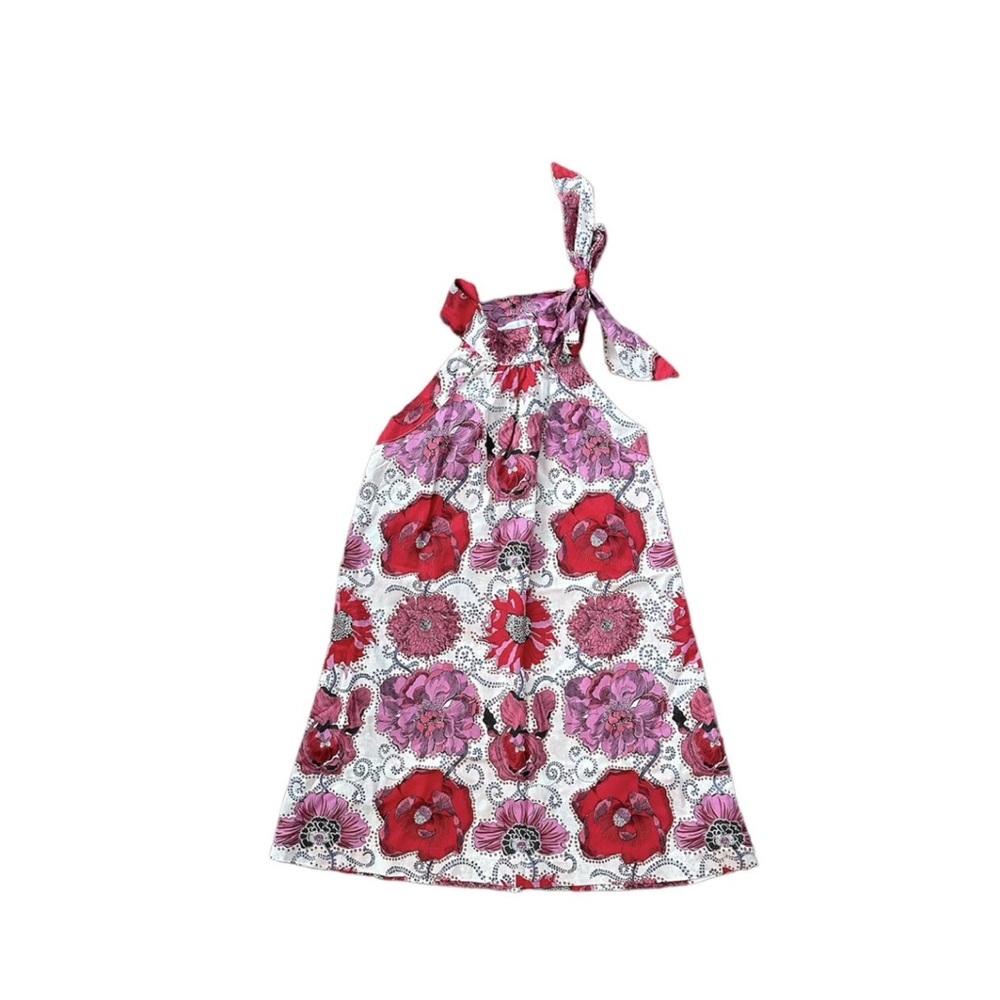Elephantito Floral Dress